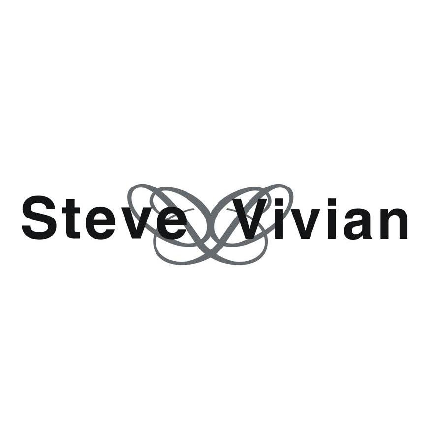 商标名称STEVE VIVIAN商标注册号 11184516、商标申请人宁波瑞屿服饰有限公司的商标详情 - 标库网商标查询
