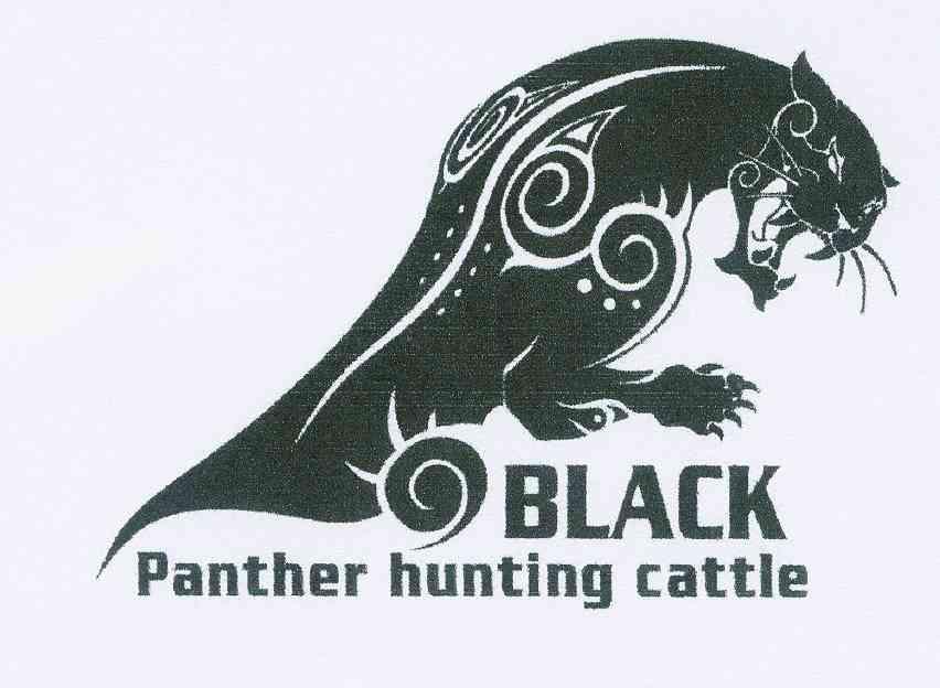 商标名称BLACK PANTHER HUNTING CATTLE商标注册号 11245163、商标申请人钮建同的商标详情 - 标库网商标查询