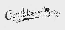 商标名称CARIBBEAN BAY商标注册号 1079830、商标申请人三星物产株式会社的商标详情 - 标库网商标查询