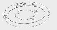 商标名称RICHS PIG商标注册号 1293372、商标申请人东裕服饰开发有限公司的商标详情 - 标库网商标查询