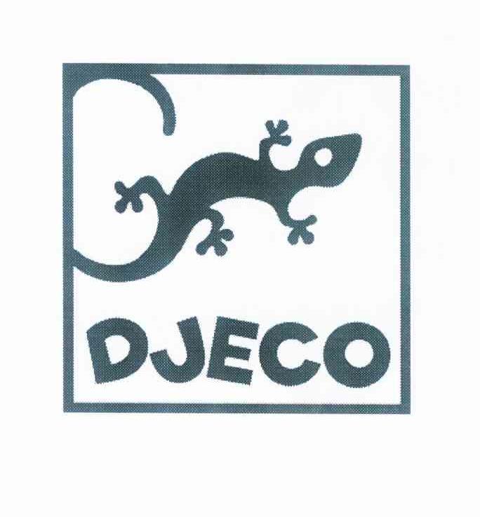 商标名称DJECO商标注册号 9644481、商标申请人迪杰克不动产的商标详情 - 标库网商标查询