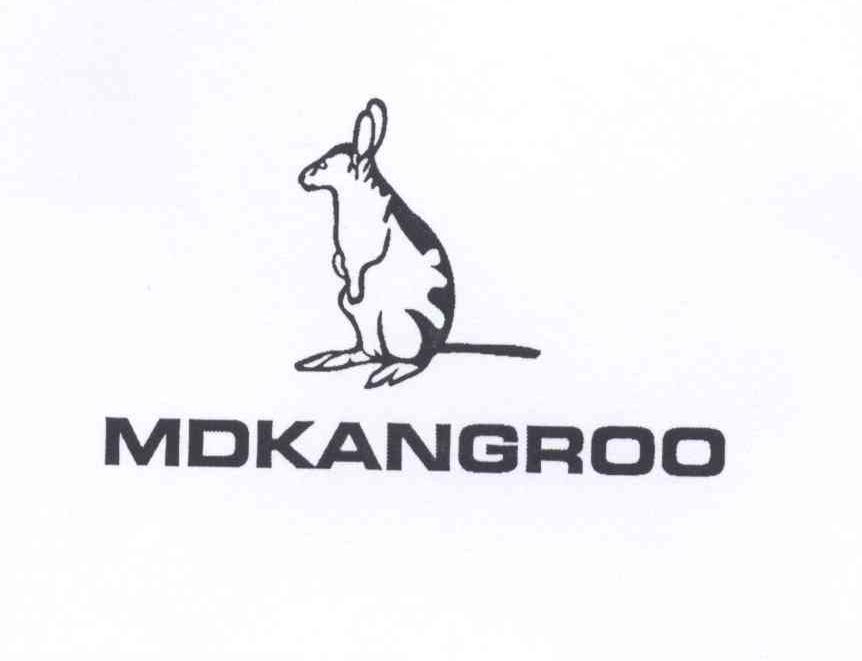 商标名称MDKANGROO商标注册号 12854613、商标申请人张海燕的商标详情 - 标库网商标查询