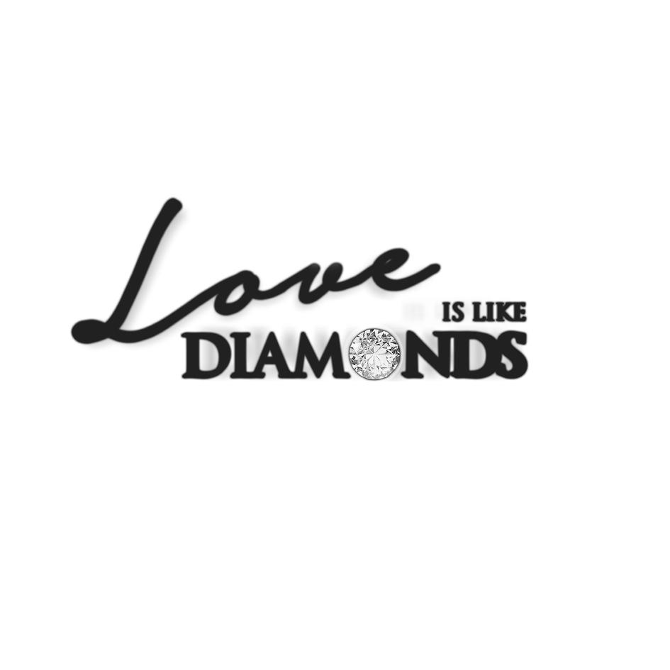 商标名称LOVE IS LIKE DIAM NDS商标注册号 18255247、商标申请人四川印纪影视传媒有限公司的商标详情 - 标库网商标查询
