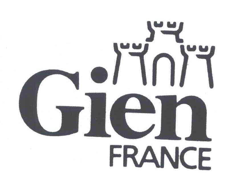 商标名称GIENFRANCE商标注册号 5077877、商标申请人GIEN陶器制品厂的商标详情 - 标库网商标查询
