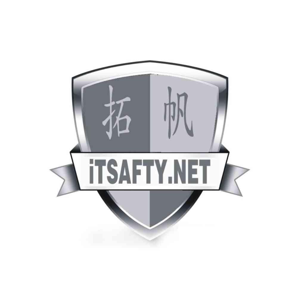商标名称拓帆 ITSAFTY.NET商标注册号 10248774、商标申请人石家庄拓帆网络科技有限公司的商标详情 - 标库网商标查询