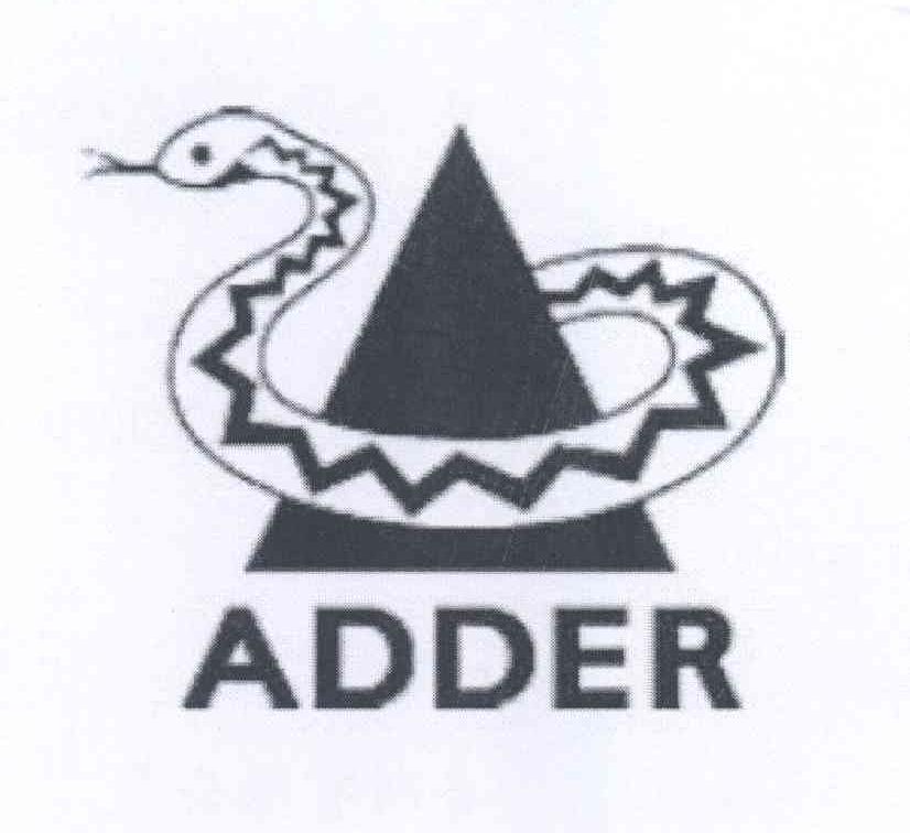 商标名称ADDER商标注册号 13701386、商标申请人艾德科技有限公司的商标详情 - 标库网商标查询
