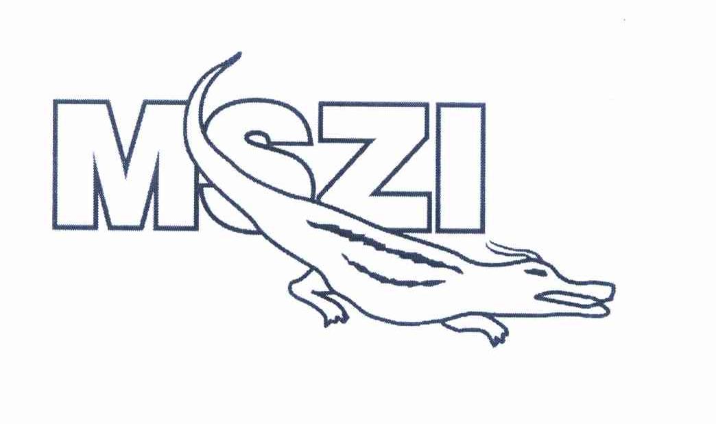 商标名称MSZI商标注册号 9625621、商标申请人谢作针的商标详情 - 标库网商标查询