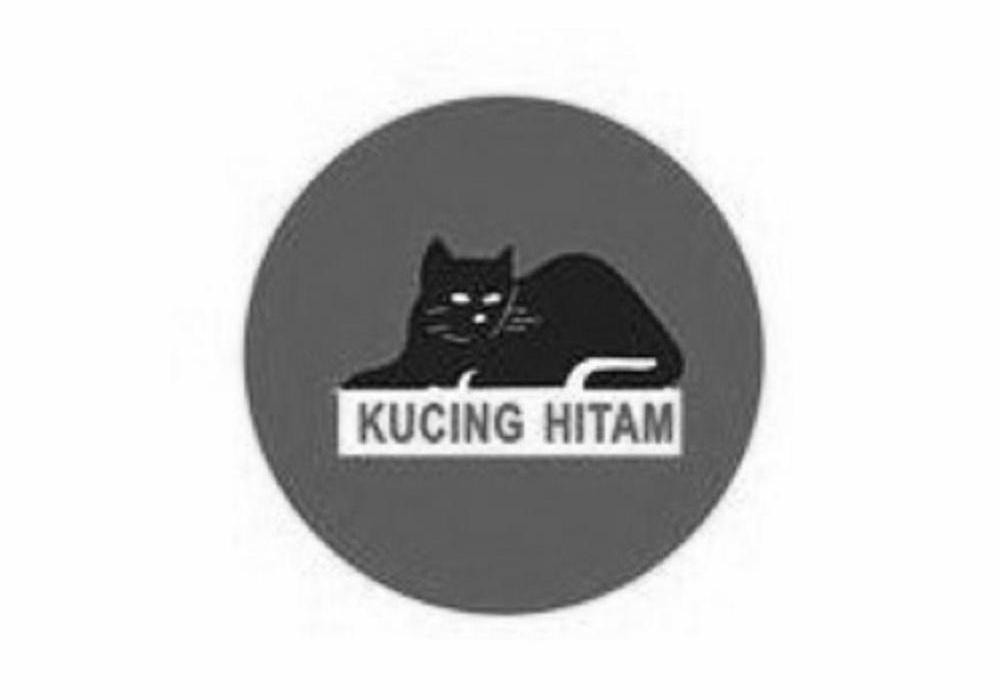 商标名称KUCING HITAM商标注册号 11536504、商标申请人宝隆鞋贸易的商标详情 - 标库网商标查询