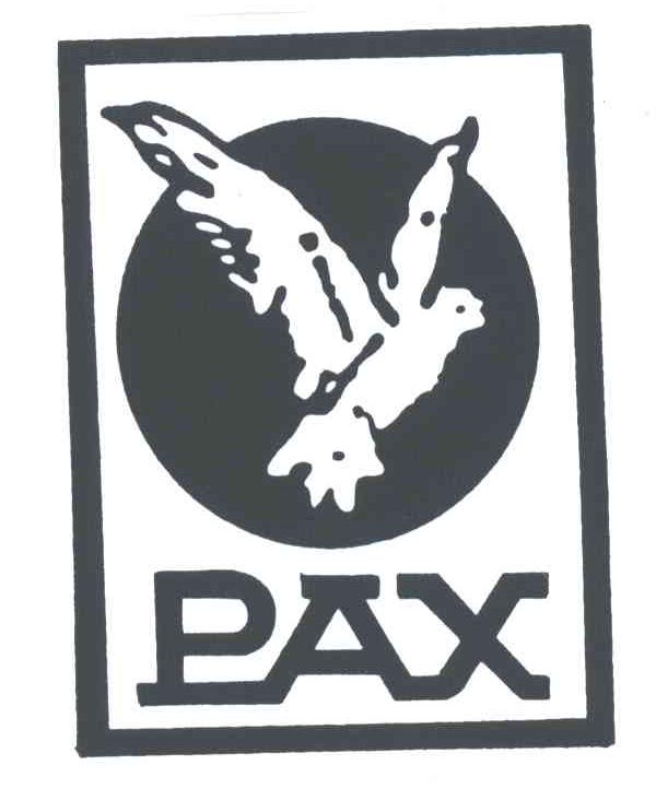 商标名称PAX商标注册号 3425312、商标申请人裕仁工业科技股份有限公司的商标详情 - 标库网商标查询