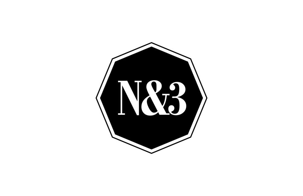 N&3