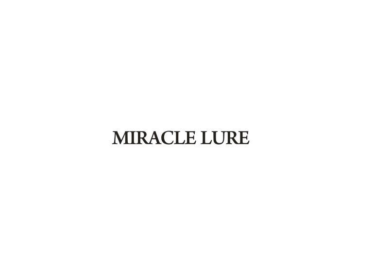 MIRACLE LURE