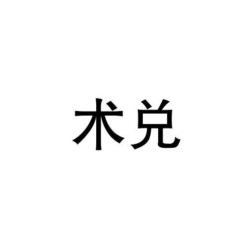 商标文字术兑商标注册号 47745359,商标申请人上海术