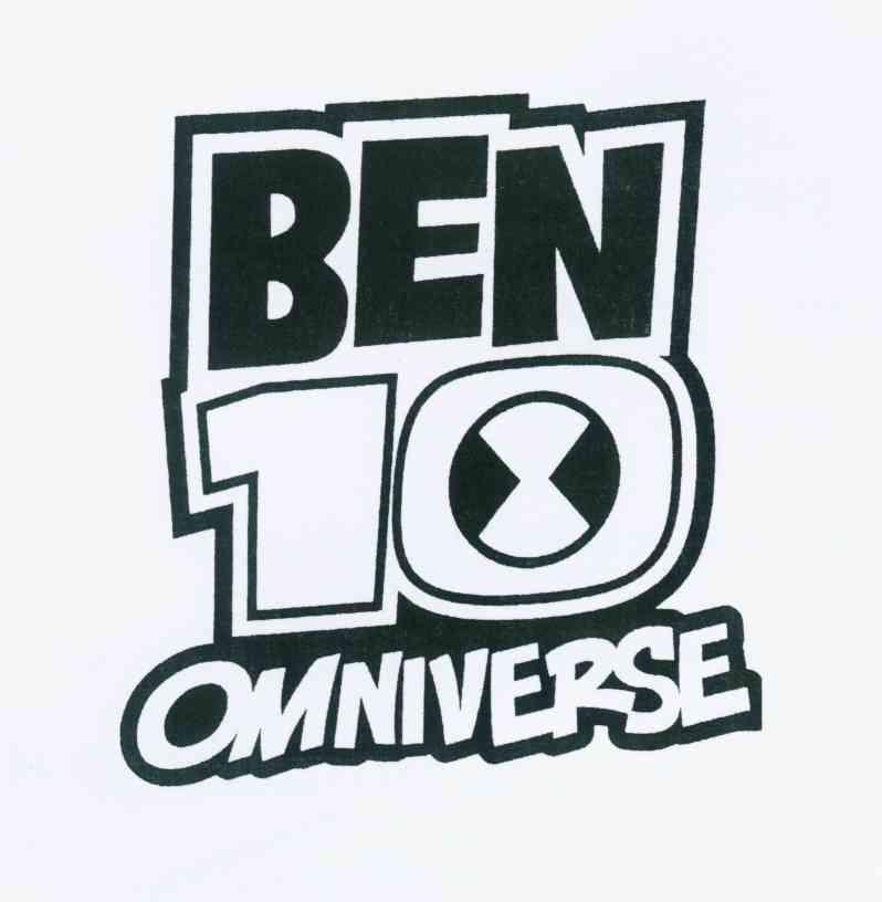 商标名称BEN 10 OMNIVERSE商标注册号 10900513、商标申请人卡通频道公司的商标详情 - 标库网商标查询