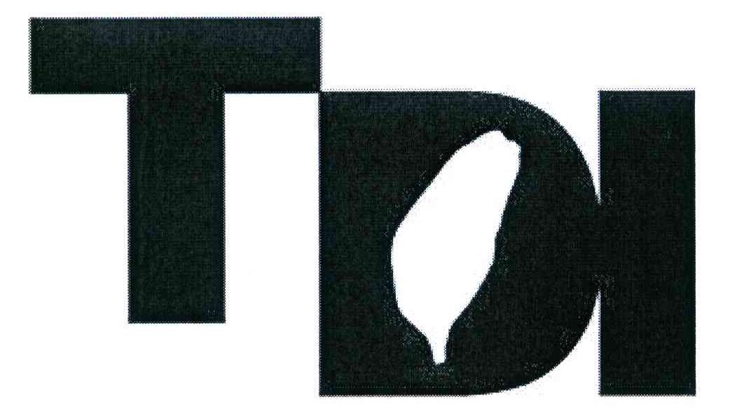 商标名称TDI商标注册号 7800856、商标申请人黄顺鑫K的商标详情 - 标库网商标查询