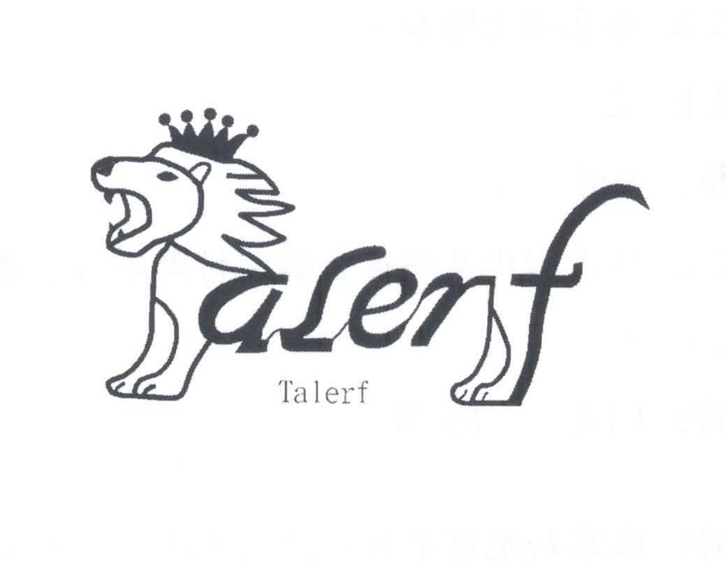 商标名称TALERF商标注册号 13450715、商标申请人泰乐福有限公司的商标详情 - 标库网商标查询