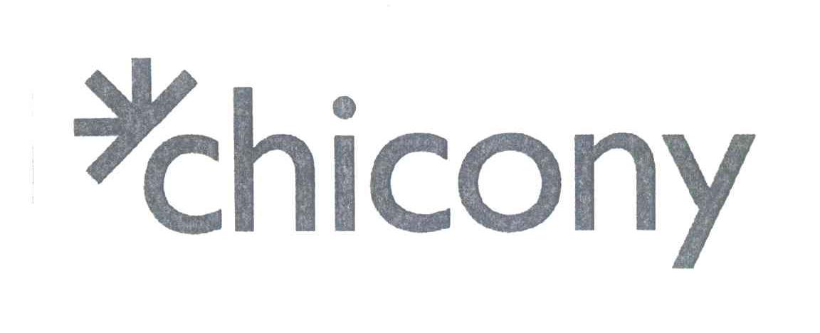 商标名称CHICONY商标注册号 6952180、商标申请人群光实业（武汉）有限公司的商标详情 - 标库网商标查询