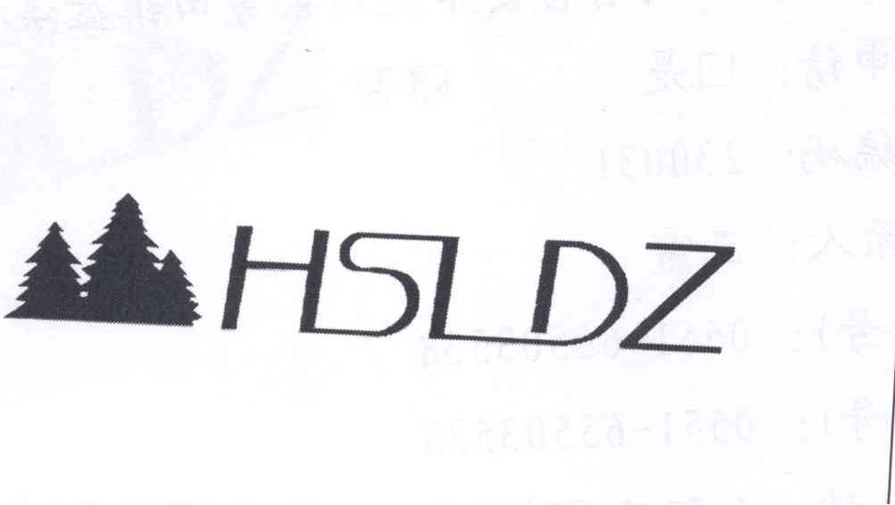 商标名称HSLDZ商标注册号 12577067、商标申请人朱显彩的商标详情 - 标库网商标查询