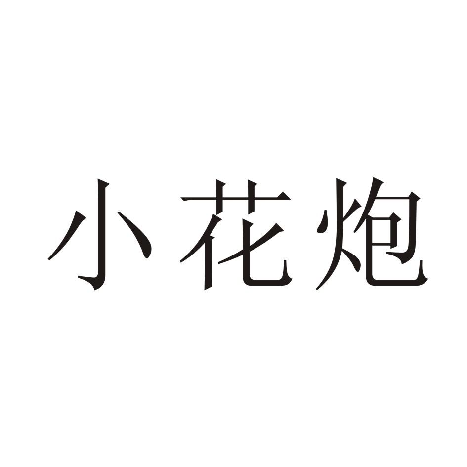 商标文字小花炮商标注册号 19153752,商标申请人程鹏的商标详情 标