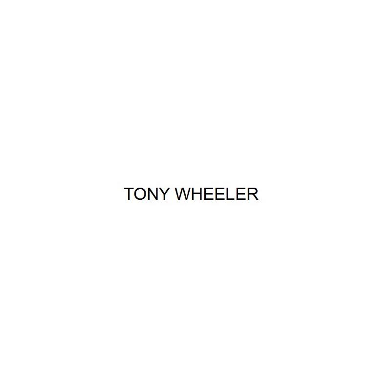 商标名称TONY WHEELER商标注册号 18267374、商标申请人徐赓的商标详情 - 标库网商标查询