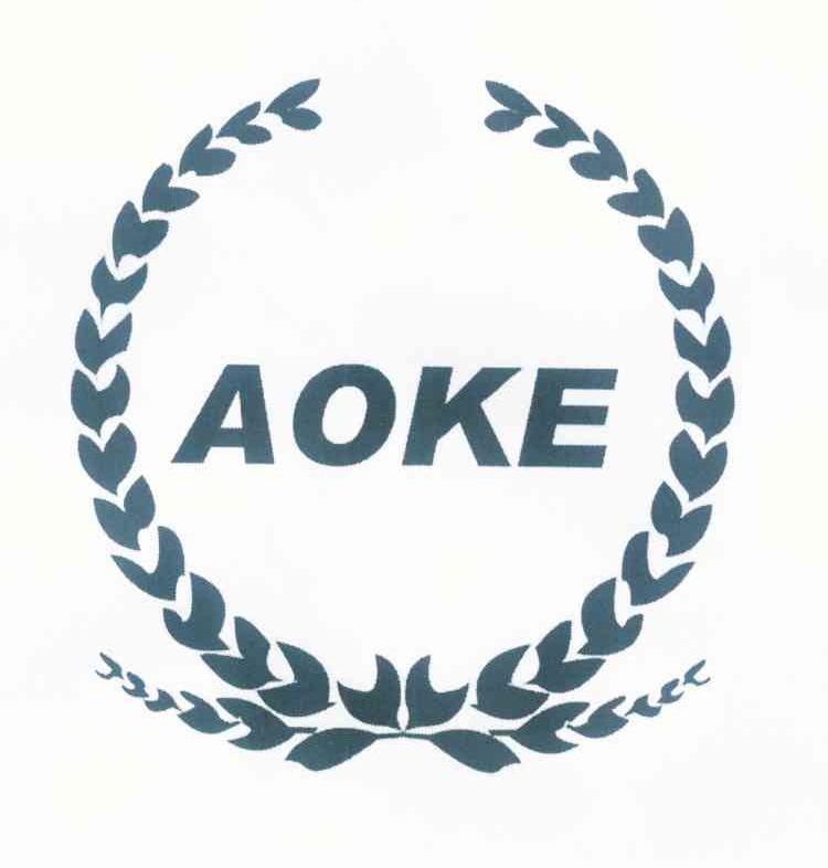 商标名称AOKE商标注册号 10362292、商标申请人陈文正的商标详情 - 标库网商标查询