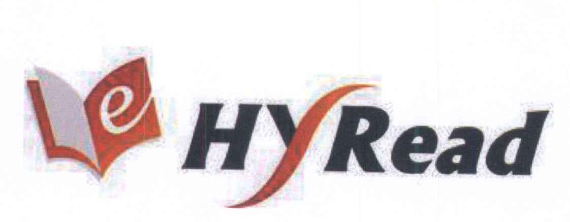 商标名称E HYREAD商标注册号 14075123、商标申请人北京凌网软件有限公司的商标详情 - 标库网商标查询