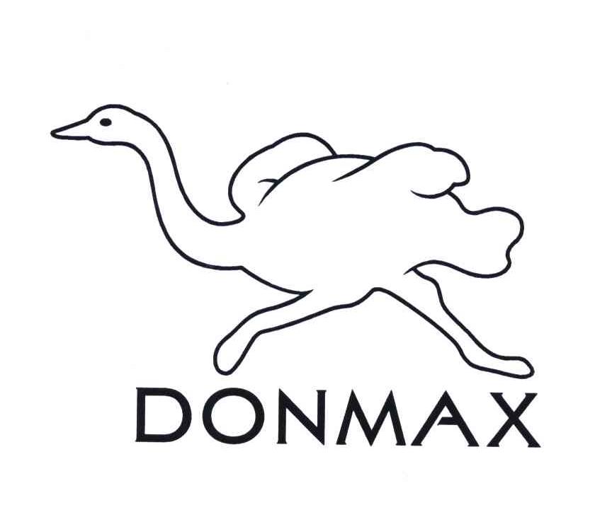 商标名称DONMAX商标注册号 4816629、商标申请人广州熊猫山系户外用品有限公司的商标详情 - 标库网商标查询