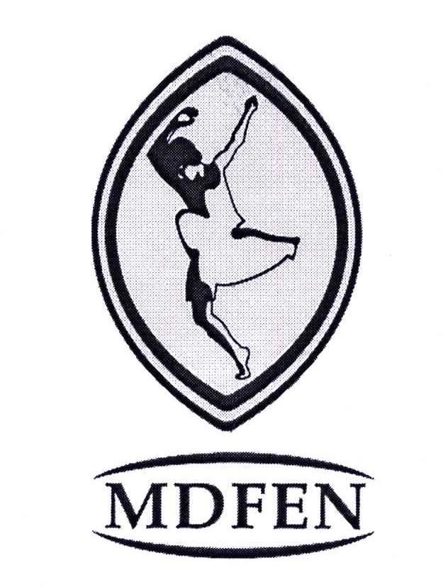 商标名称MDFEN商标注册号 5323543、商标申请人郭满良的商标详情 - 标库网商标查询