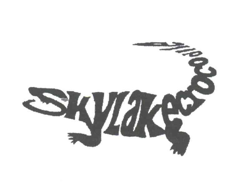 商标名称SKYLAKECROCODILE商标注册号 3268221、商标申请人俞立新的商标详情 - 标库网商标查询
