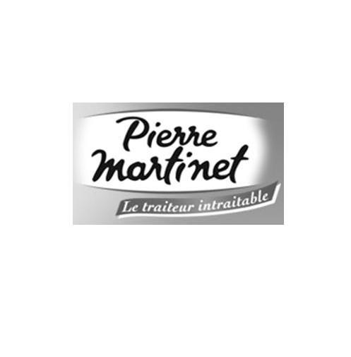 商标名称PIERRE MARTINET LE TRAITEUR INTRAITABLE商标注册号 12794498、商标申请人浙江缔品进出口有限公司的商标详情 - 标库网商标查询