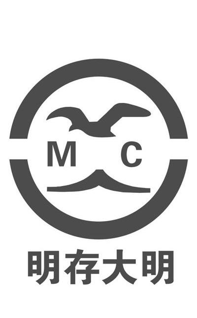 商标名称明存大明 MC商标注册号 12858763、商标申请人广安市大明眼镜有限公司的商标详情 - 标库网商标查询