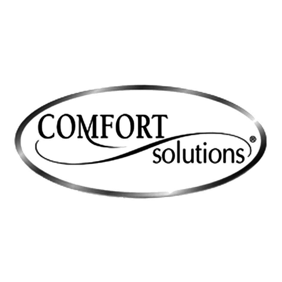 商标名称COMFORT SOLUTIONS商标注册号 10062069、商标申请人金可儿（上海）床具有限公司的商标详情 - 标库网商标查询
