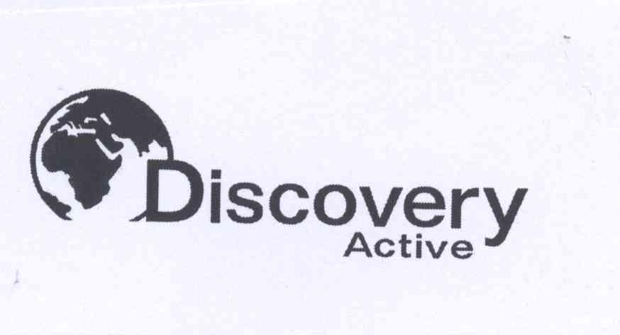 商标名称DISCOVERY ACTIVE商标注册号 12935995、商标申请人胡建卫的商标详情 - 标库网商标查询