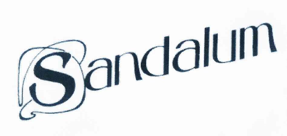 商标名称SANDALUM商标注册号 10210722、商标申请人诺兰佳若父子私人有限公司的商标详情 - 标库网商标查询