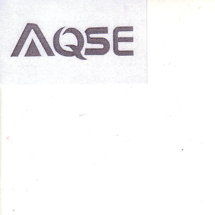 商标名称AQSE商标注册号 12288415、商标申请人宁波艾科斯电器有限公司的商标详情 - 标库网商标查询