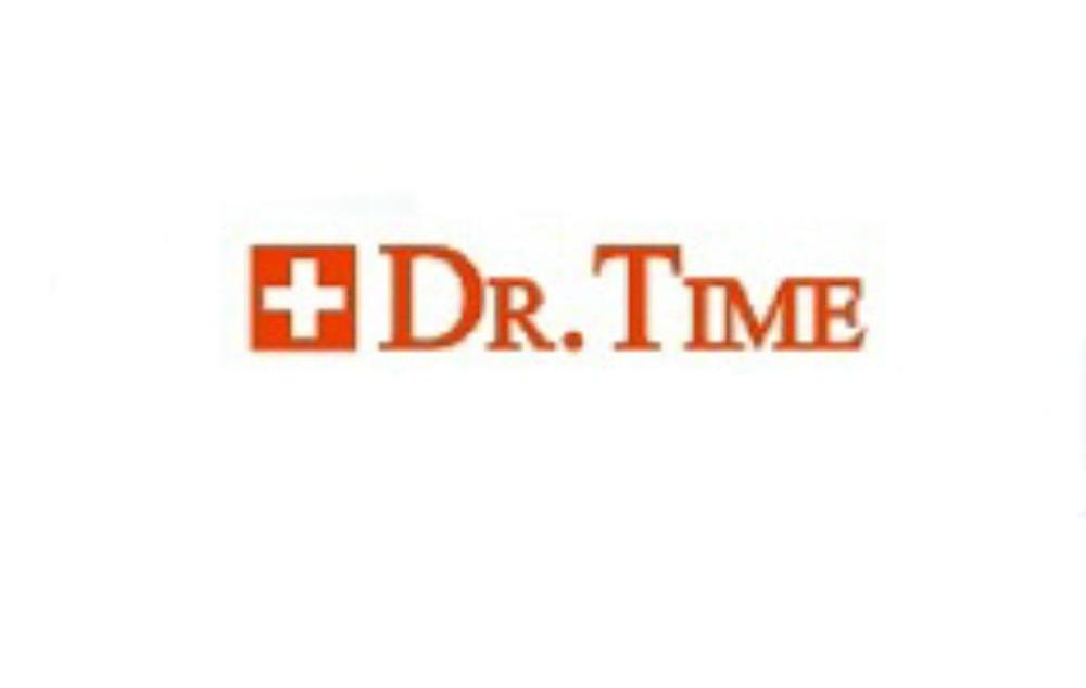 商标名称DR.TIME商标注册号 12770558、商标申请人深圳市朗风科技有限公司的商标详情 - 标库网商标查询