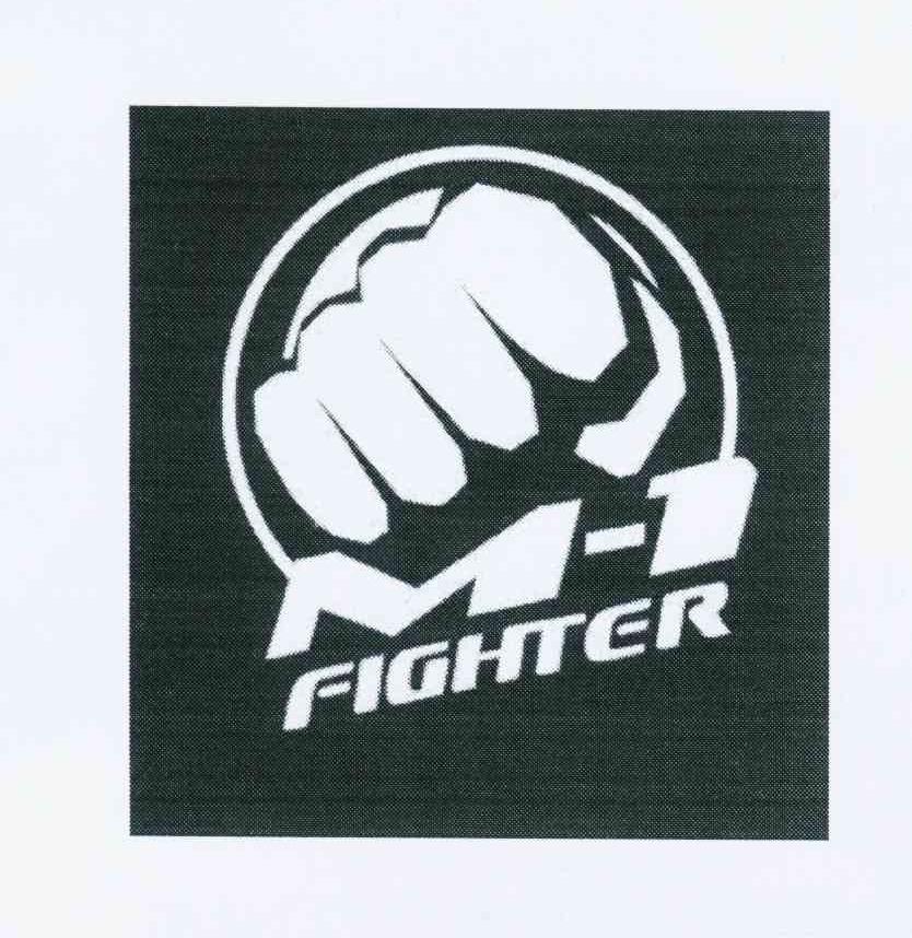 商标名称M-1 FIGHTER商标注册号 10598469、商标申请人林金电的商标详情 - 标库网商标查询