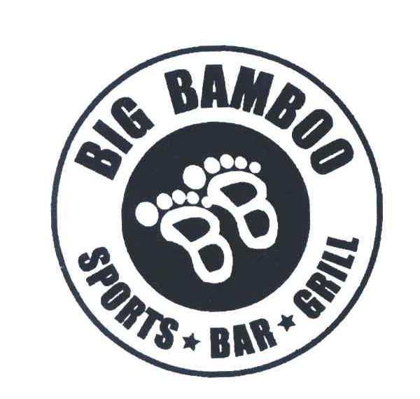 商标名称BIG BAMBOO商标注册号 3907620、商标申请人传奇餐饮集团有限公司的商标详情 - 标库网商标查询