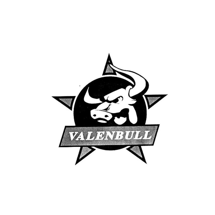 商标名称VALENBULL商标注册号 10317906、商标申请人泉州足泰商贸有限公司的商标详情 - 标库网商标查询