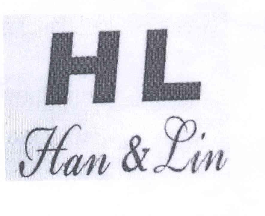 商标名称HL HAN & LIN商标注册号 12877357、商标申请人石万喜的商标详情 - 标库网商标查询
