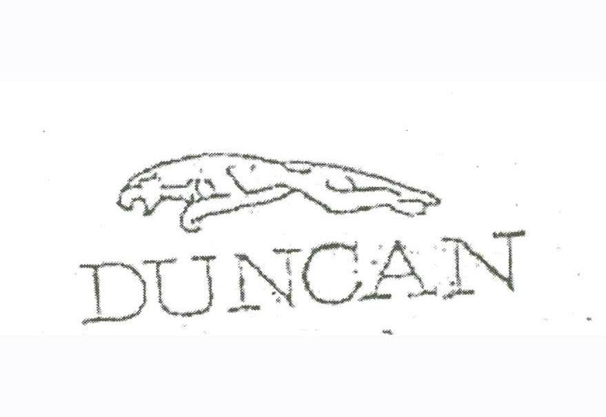 商标名称DUNCAN商标注册号 10653936、商标申请人杭州中群实业有限公司的商标详情 - 标库网商标查询