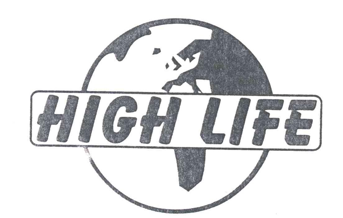 商标名称HIGH LIFE商标注册号 2012991、商标申请人麦葛尼-阿拉法公司的商标详情 - 标库网商标查询