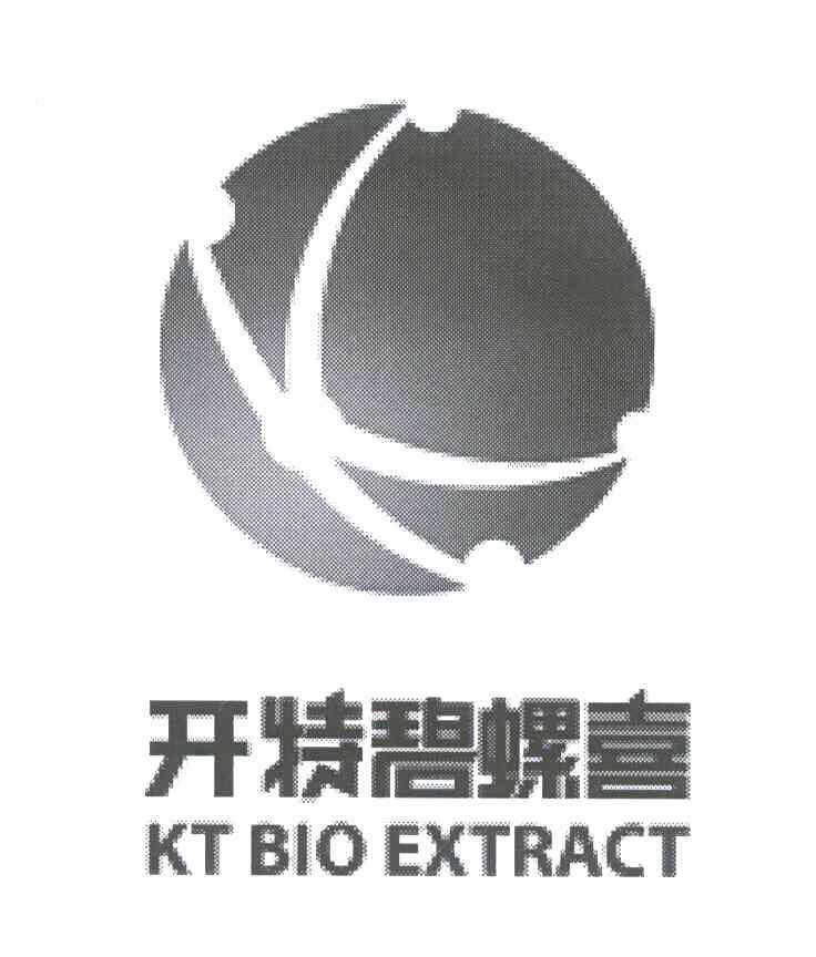 商标名称开特碧螺喜 KT BIO EXTRACT商标注册号 6527886、商标申请人北京开特碧螺喜科技发展有限公司的商标详情 - 标库网商标查询