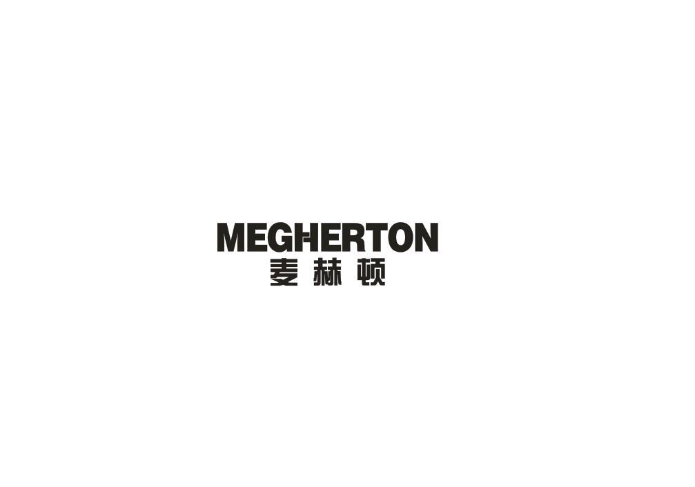 ն MEGHERTON