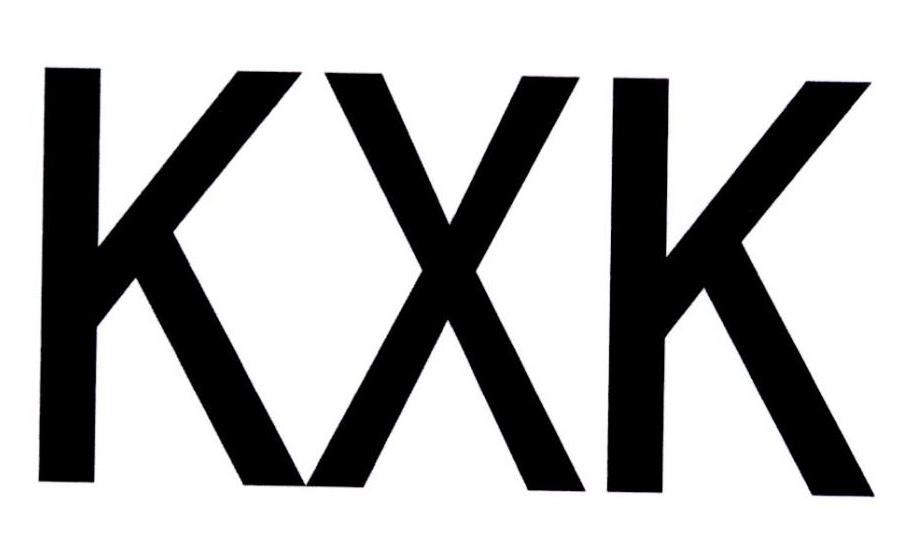 KXK