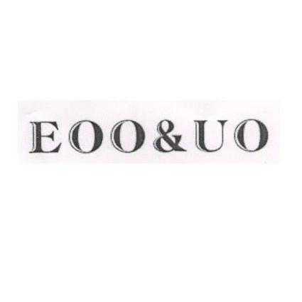 商标名称EOO&UO商标注册号 10147521、商标申请人广州市雨笋服饰有限公司的商标详情 - 标库网商标查询