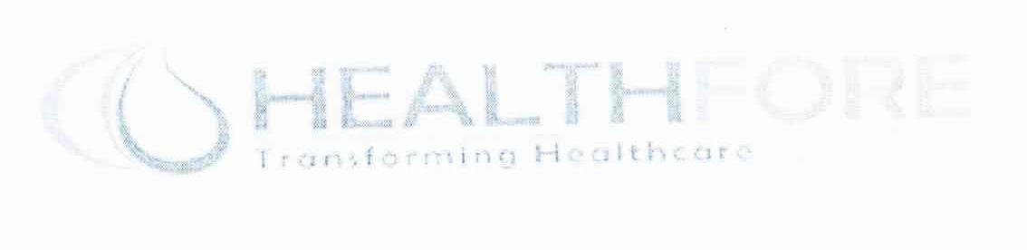 商标名称HEALTH FORE TRANSFORMING HEALTHCARE商标注册号 10431553、商标申请人RHC私人控股有限公司的商标详情 - 标库网商标查询