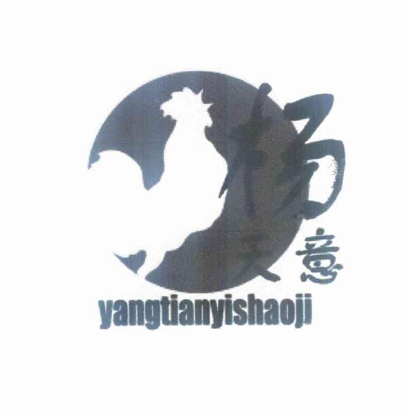 商标名称杨天意 YANG TIAN YI SHAO JI商标注册号 11320258、商标申请人杨昆的商标详情 - 标库网商标查询