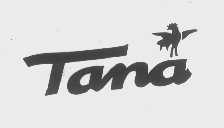 商标名称TANA商标注册号 1252186、商标申请人王仁晏的商标详情 - 标库网商标查询