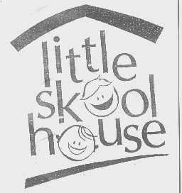 商标名称LITTLE SKOOL HOUSE商标注册号 1269834、商标申请人小小学庭的商标详情 - 标库网商标查询