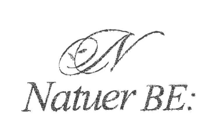 商标名称NATUER BE及图商标注册号 3900075、商标申请人茵葩兰有限公司的商标详情 - 标库网商标查询